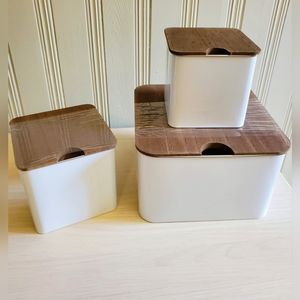 Set Storage box
